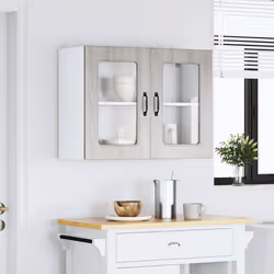 VidaXL 853613 kitchen/dining storage cabinet - Additional view 3