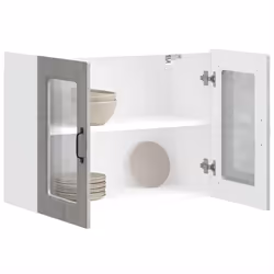 VidaXL 853613 kitchen/dining storage cabinet - Additional view 5