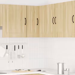 VidaXL 853620 kitchen/dining storage cabinet