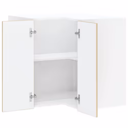 VidaXL 853620 kitchen/dining storage cabinet - Additional view 4
