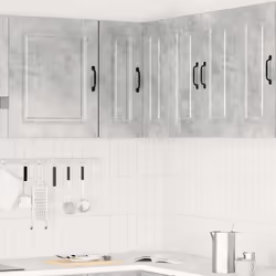 VidaXL 853621 kitchen/dining storage cabinet