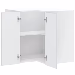 VidaXL 853621 kitchen/dining storage cabinet - Additional view 4