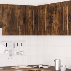 VidaXL 853622 kitchen/dining storage cabinet