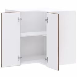 VidaXL 853622 kitchen/dining storage cabinet - Additional view 4