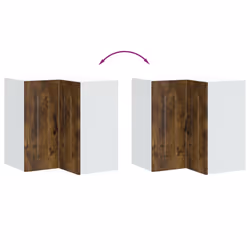 VidaXL 853622 kitchen/dining storage cabinet - Additional view 7