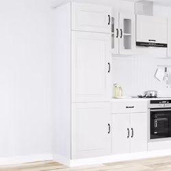 VidaXL 853627 kitchen/dining storage cabinet