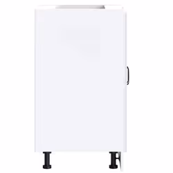 VidaXL 853630 kitchen/dining storage cabinet - Additional view 6