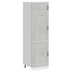 VidaXL 853631 kitchen/dining storage cabinet