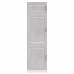 VidaXL 853631 kitchen/dining storage cabinet