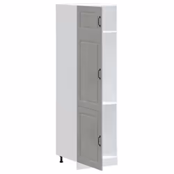 VidaXL 853631 kitchen/dining storage cabinet - Additional view 4