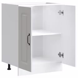 VidaXL 853633 kitchen/dining storage cabinet - Additional view 5