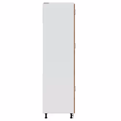 vidaXL Kitchen Cupboard Kalmar Old Wood Engineered Wood kitchen cabinet unit - Additional view 4