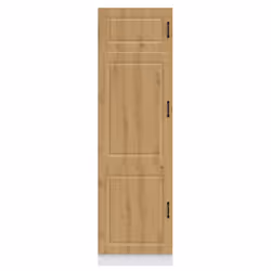 vidaXL Kitchen Cupboard Kalmar Artisan Oak Engineered Wood - Additional view 2