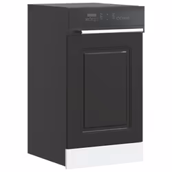 VidaXL 853648 kitchen/dining storage cabinet