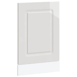 VidaXL 853649 kitchen/dining storage cabinet