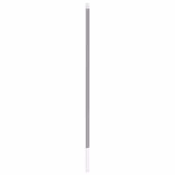 vidaXL Dishwasher PanelÂ KalmarÂ Grey Sonoma 45x1.5x67 cm Engineered Wood - Additional view 4