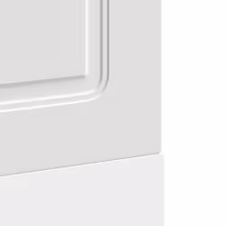 vidaXL Oven CabinetsÂ Kitchen Cabinet Oven Unit 2 pcs Lucca Engineered Wood - dishwasher panel 60 cm - Additional view 6
