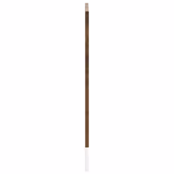 vidaXL Dishwasher PanelÂ KalmarÂ Smoked Oak 60x1.5x67 cm Engineered Wood - Additional view 4