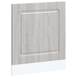 VidaXL 853663 kitchen/dining storage cabinet