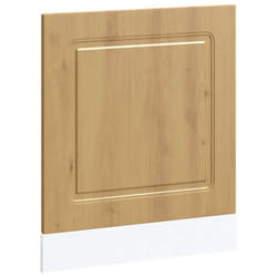 VidaXL 853666 kitchen/dining storage cabinet