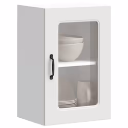 VidaXL 853667 kitchen/dining storage cabinet