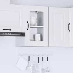 VidaXL 853667 kitchen/dining storage cabinet - Additional view 4