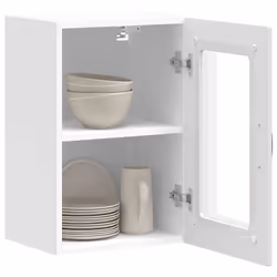 VidaXL 853667 kitchen/dining storage cabinet - Additional view 5