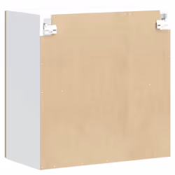 vidaXL Oven CabinetsÂ Kitchen Cabinet Oven Unit 2 pcs Lucca Engineered Wood - artisan oak, 1 pcs - Additional view 7