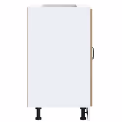 VidaXL 853680 kitchen/dining storage cabinet - Additional view 5