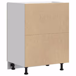 VidaXL 853680 kitchen/dining storage cabinet - Additional view 6