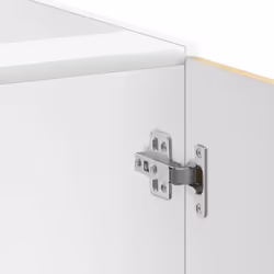 VidaXL 853680 kitchen/dining storage cabinet - Additional view 8