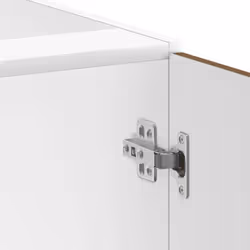 vidaXL Sink Base Cabinet Lucca Brown Oak Engineered Wood kitchen base cabinet - Additional view 8