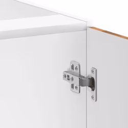 vidaXL Sink Base Cabinet Lucca Old Wood Engineered Wood kitchen base cabinet - Additional view 8