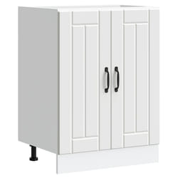 VidaXL 853703 kitchen/dining storage cabinet