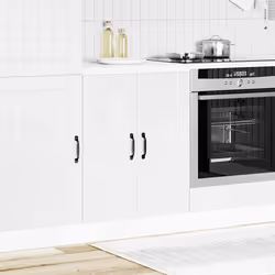 VidaXL 853703 kitchen/dining storage cabinet