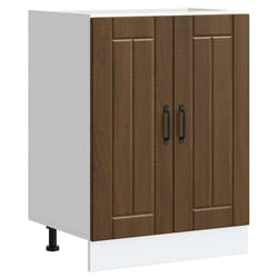 VidaXL 853734 kitchen/dining storage cabinet