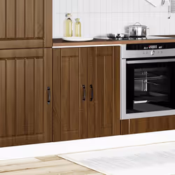 VidaXL 853734 kitchen/dining storage cabinet
