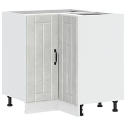 VidaXL 853751 kitchen/dining storage cabinet