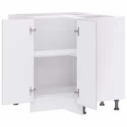 VidaXL 853751 kitchen/dining storage cabinet - Additional view 5