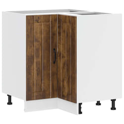 VidaXL 853752 kitchen/dining storage cabinet