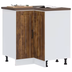 VidaXL 853752 kitchen/dining storage cabinet