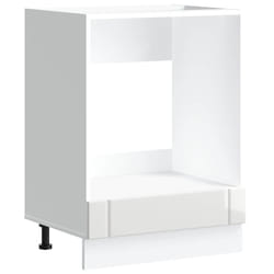 VidaXL 853759 kitchen/dining storage cabinet