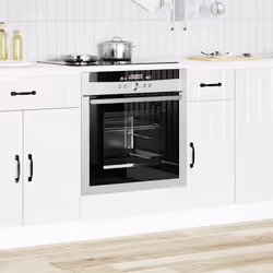 VidaXL 853759 kitchen/dining storage cabinet