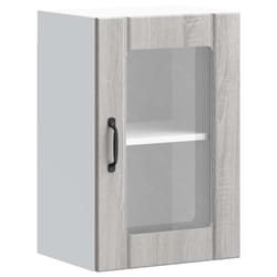 VidaXL 853773 kitchen/dining storage cabinet