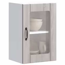 VidaXL 853773 kitchen/dining storage cabinet