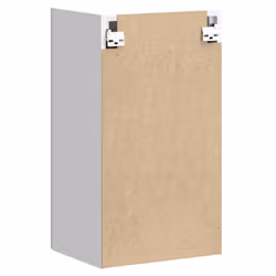 vidaXL Oven Cabinets Kitchen Cabinet Oven Unit 2 pcs Kalmar Engineered Wood - wall cabinet 30 cm - Additional view 6
