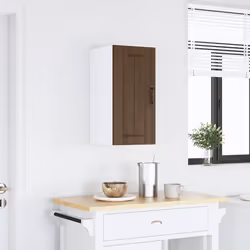 VidaXL 853784 kitchen/dining storage cabinet