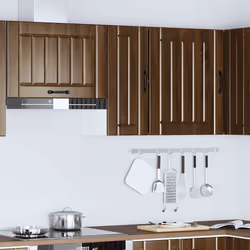 VidaXL 853784 kitchen/dining storage cabinet