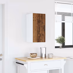 VidaXL 853785 kitchen/dining storage cabinet