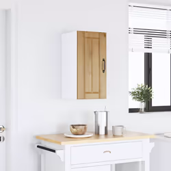 VidaXL 853786 kitchen/dining storage cabinet